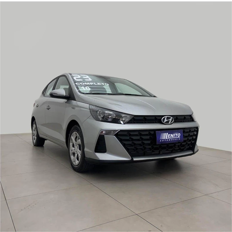 Foto 4: HYUNDAI HYUNDAHB20S 10M COMFOR 2023