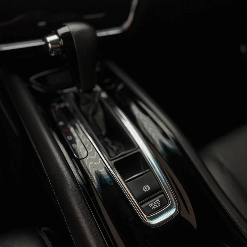 Foto 13: HONDA HR-V EXL CVT 2020