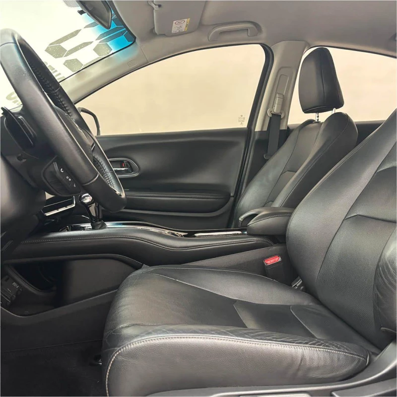 Foto 15: HONDA HR-V EXL CVT 2020