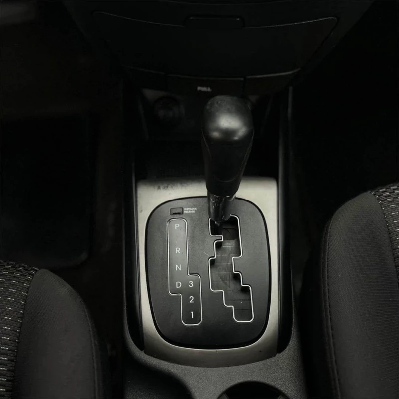 Foto 14: HYUNDAI I30 2.0 2011