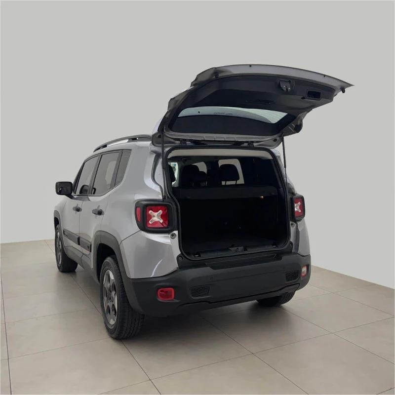Foto 9: JEEP RENEGADE 1.8 AT 2020