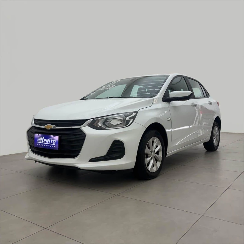 Foto 31: CHEVROLET ONIX 10MT LT2 2023