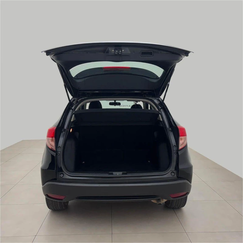 Foto 8: HONDA HR-V EX CVT 2016