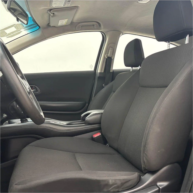 Foto 15: HONDA HR-V EX CVT 2016