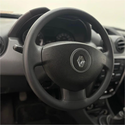 Foto 13: RENAULT DUSTER 20 D 4X4 2013