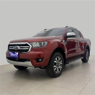 Foto 1: FORD RANGER LTDCD4A32C 2023