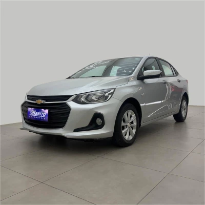 Foto 1: CHEVROLET ONIX PLUS 10TAT LTZ 2020