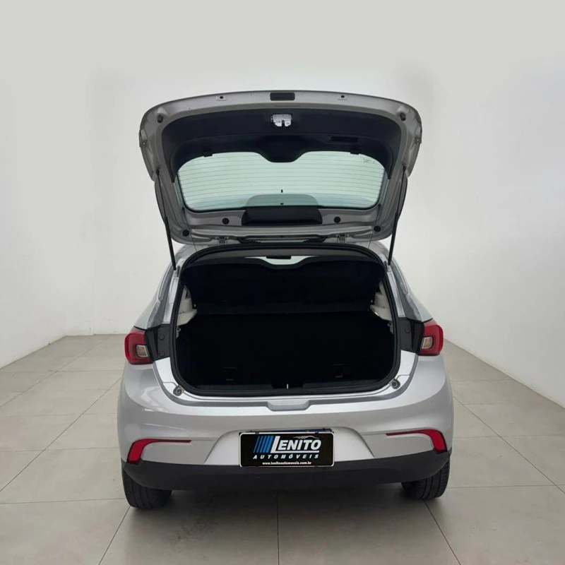 Foto 7: FIAT ARGO DRIVE 1.0 2024