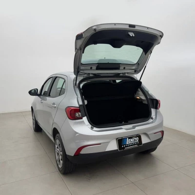 Foto 8: FIAT ARGO DRIVE 1.0 2024