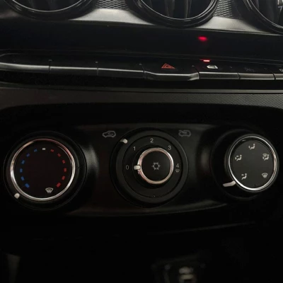 Foto 11: FIAT ARGO DRIVE 1.0 2024