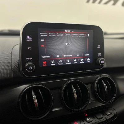Foto 14: FIAT ARGO DRIVE 1.0 2024