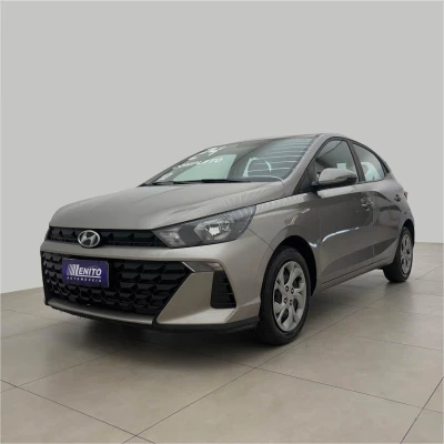 Foto 1: HYUNDAI HYUNDAHB20 10M COMFORT 2024
