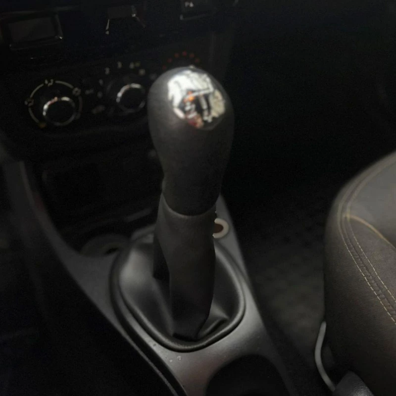 Foto 11: RENAULT DUSTER 16 D 4X2 2017