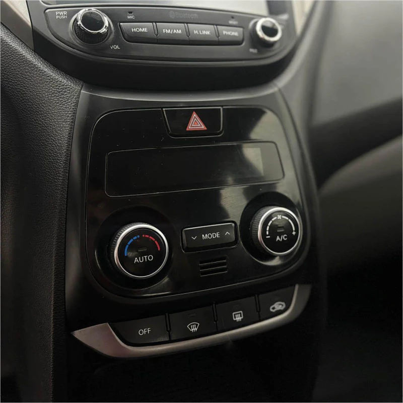 Foto 13: HYUNDAI HB20S 1.6 AUT PREM 2017