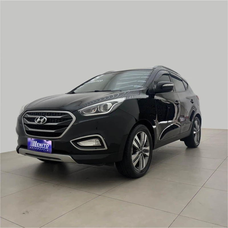 Foto 2: HYUNDAI X35 GL 2018