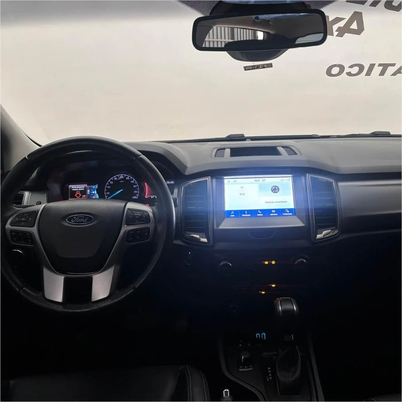 Foto 10: FORD RANGER LTDCD4A32C 2023