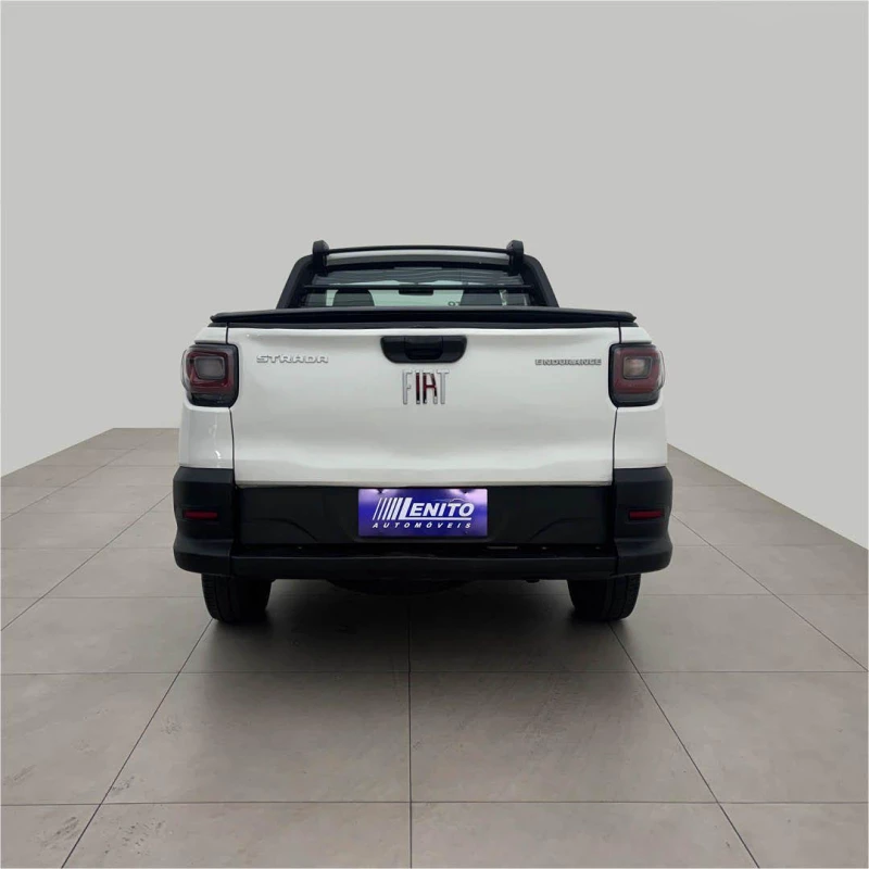 Foto 6: FIAT STRADA ENDURANCE CS 2023