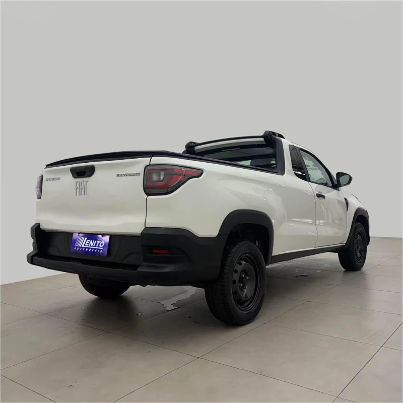 Foto 7: FIAT STRADA ENDURANCE CS 2023