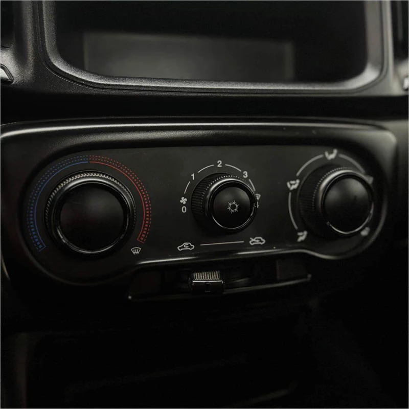 Foto 10: FIAT STRADA ENDURANCE CS 2023