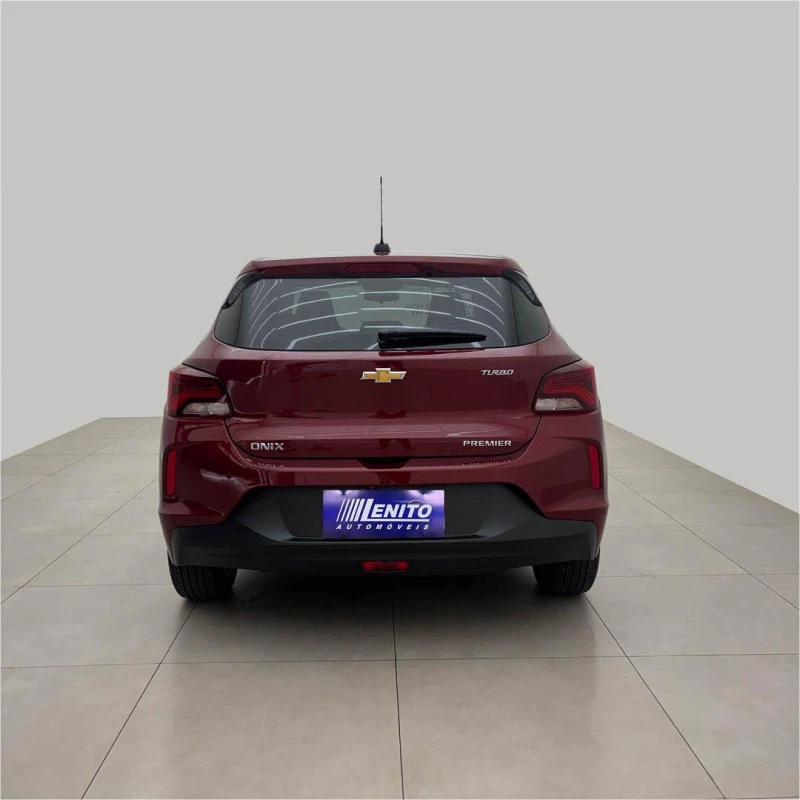 Foto 6: CHEVROLET ONIX 10TAT HB 2023
