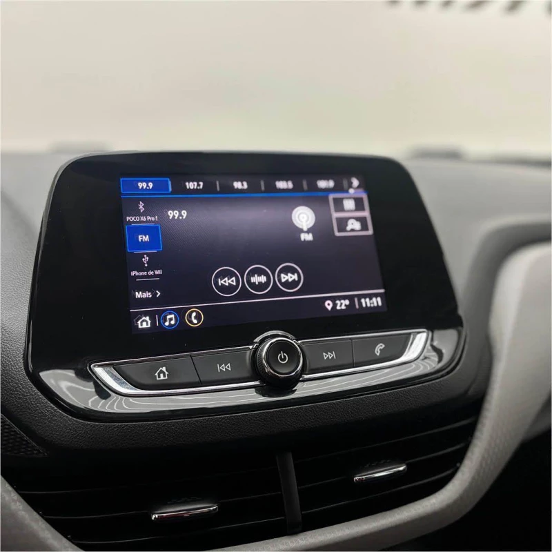 Foto 12: CHEVROLET ONIX 10TAT HB 2023