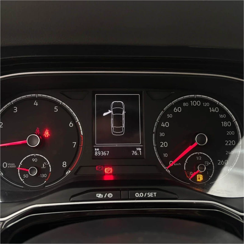 Foto 11: VOLKSWAGEN VIRTUS CL AD 2019