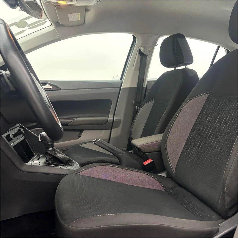 Foto 15: VOLKSWAGEN VIRTUS CL AD 2019