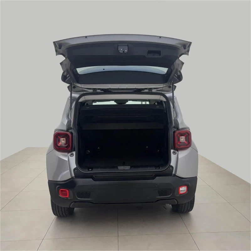 Foto 7: JEEP RENEGADE LNGTD AT 2021