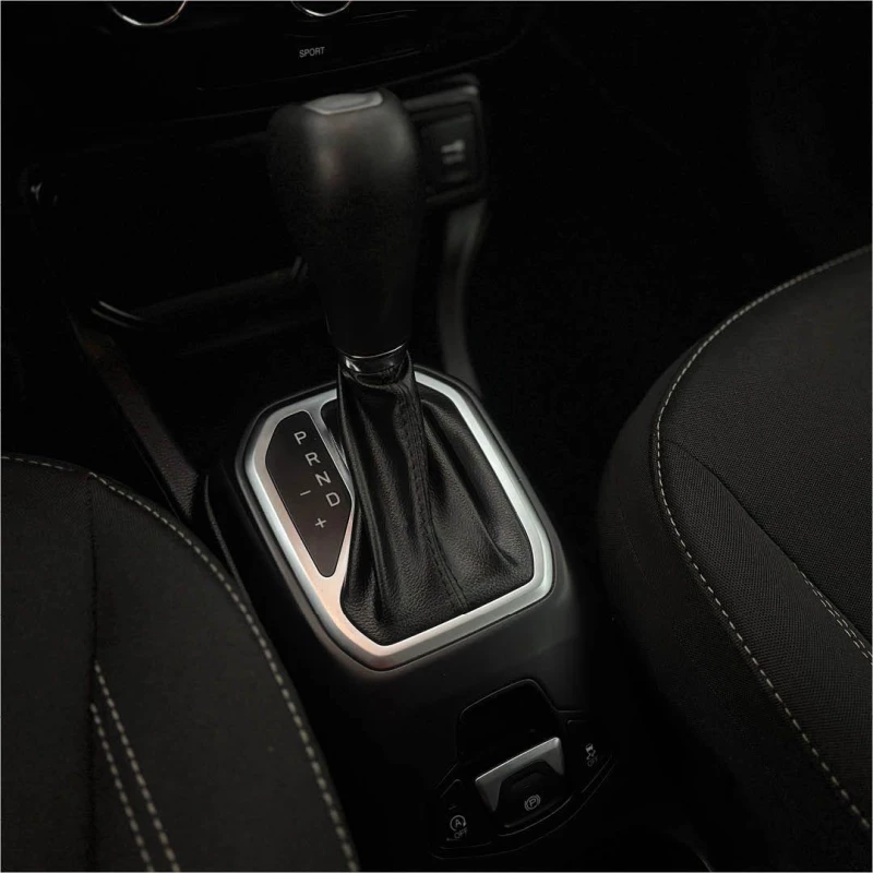 Foto 14: JEEP RENEGADE SPT T270 2023