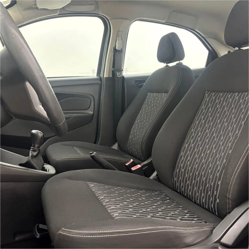 Foto 16: FORD KA SE 1.0 SD C 2019
