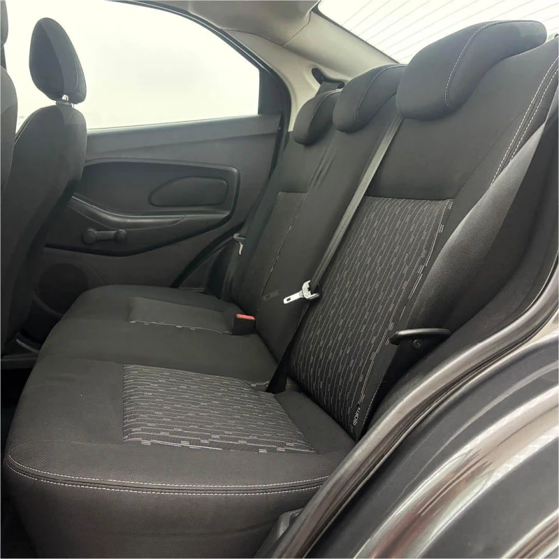 Foto 17: FORD KA SE 1.0 SD C 2019