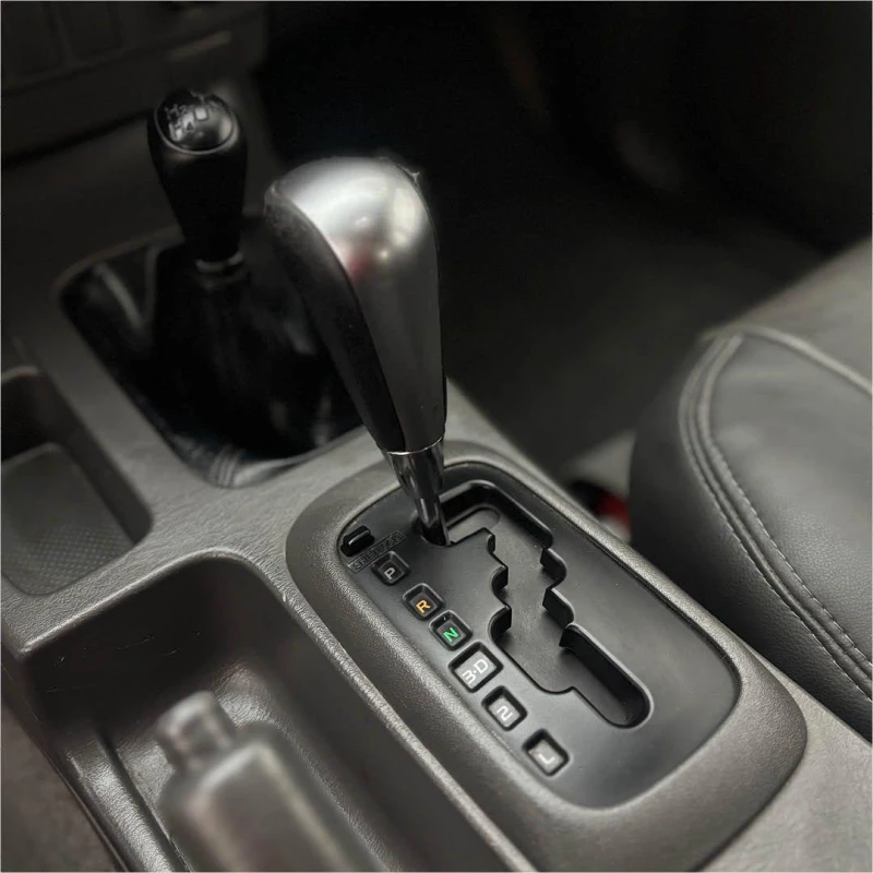 Foto 12: TOYOTA HILUX CD4X4 SRV 2015