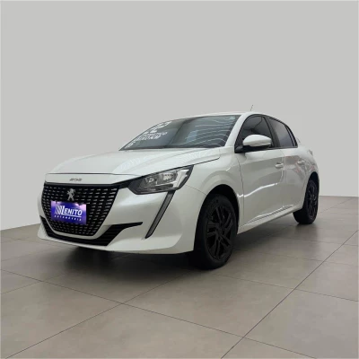 Foto 1: PEUGEOT 208 ACTIVE AT1 2022