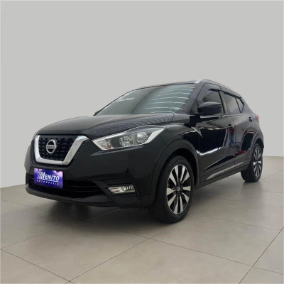 Foto 1: NISSAN KICKS SV CVT 2018