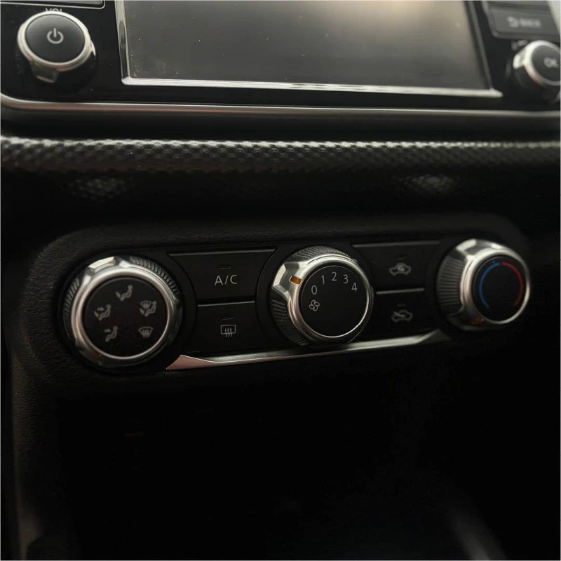 Foto 10: NISSAN KICKS SV CVT 2018