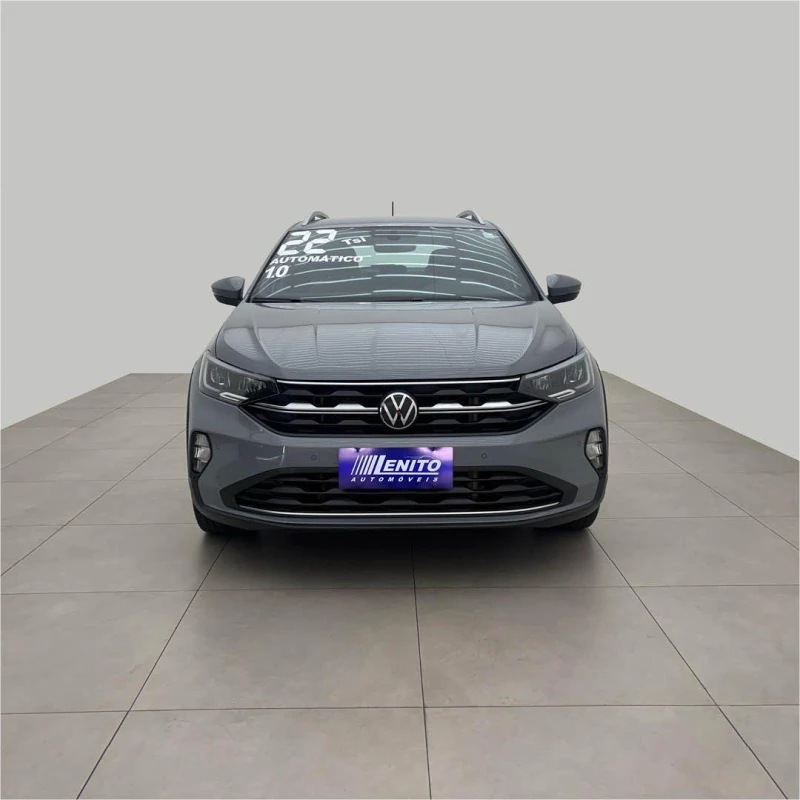Foto 3: VOLKSWAGEN NIVUS HL TSI 2022