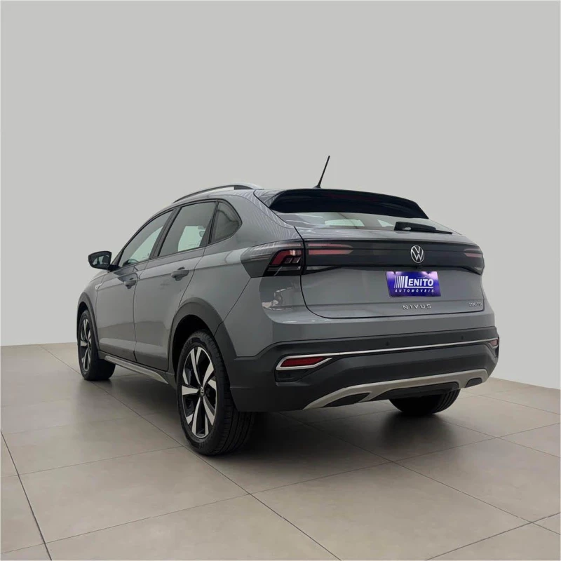 Foto 5: VOLKSWAGEN NIVUS HL TSI 2022