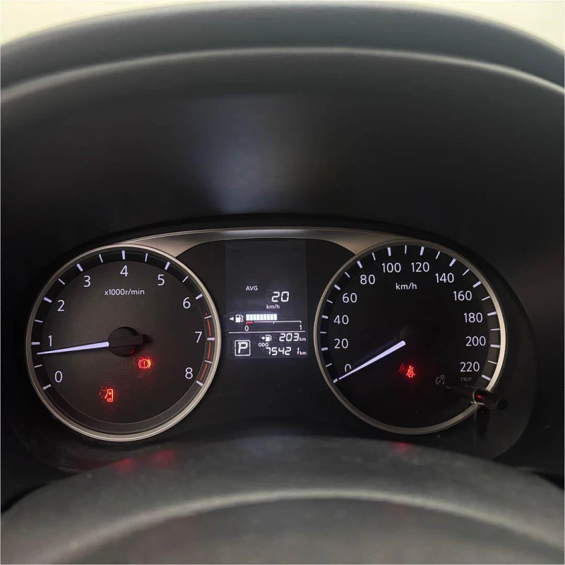 Foto 11: PEUGEOT 208 ACTIVE AT1 2022