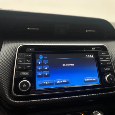 Foto 12: PEUGEOT 208 ACTIVE AT1 2022