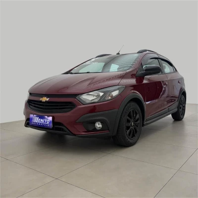 Foto 1: CHEVROLET ONIX 1.4AT ACT 2019
