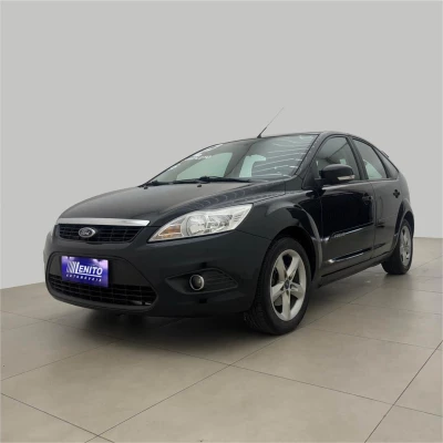 Foto 1: FORD FOCUS HC FLEX 2012