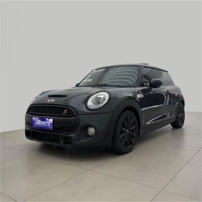 Foto 1: MINI COOPER S 2017