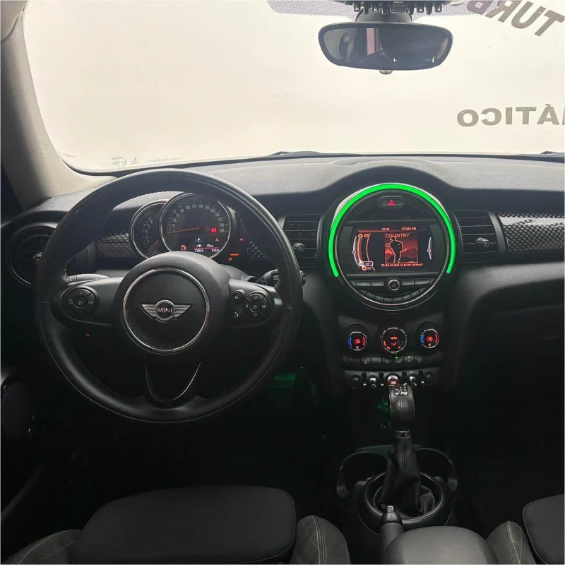 Foto 10: MINI COOPER S 2017