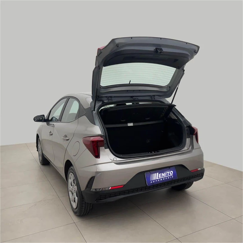 Foto 9: HYUNDAI HYUNDAHB20 10M COMFORT 2024