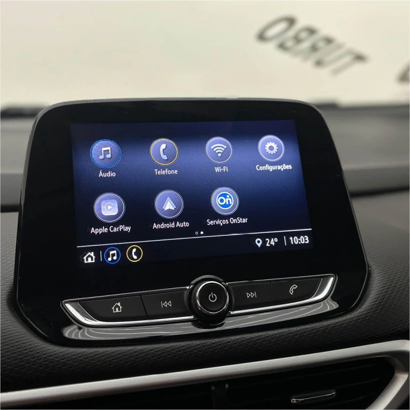Foto 12: CHEVROLET TRACKER T A 2021