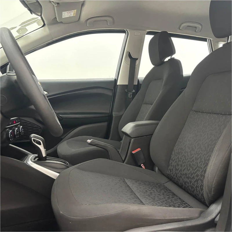 Foto 15: CHEVROLET TRACKER T A 2021