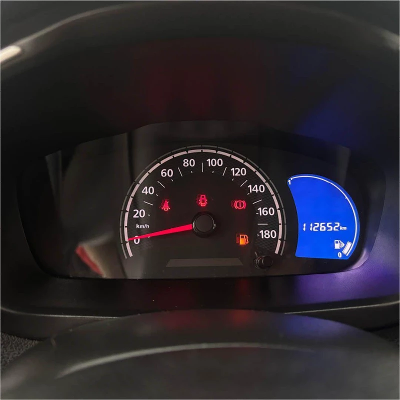Foto 11: RENAULT KWID ZEN 10MT 2022