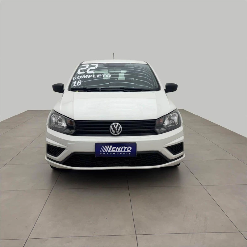Foto 3: VOLKSWAGEN GOL 1.6L MB5 2022