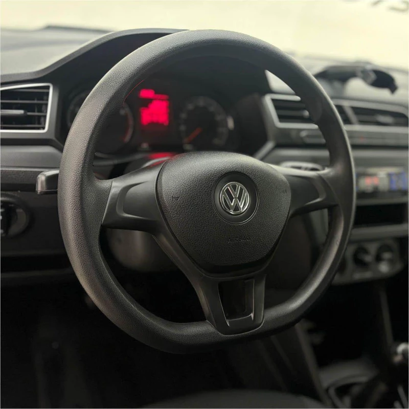 Foto 15: VOLKSWAGEN GOL 1.6L MB5 2022