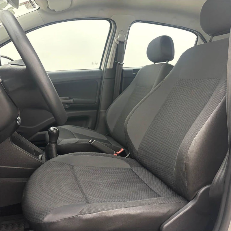 Foto 16: VOLKSWAGEN GOL 1.6L MB5 2022